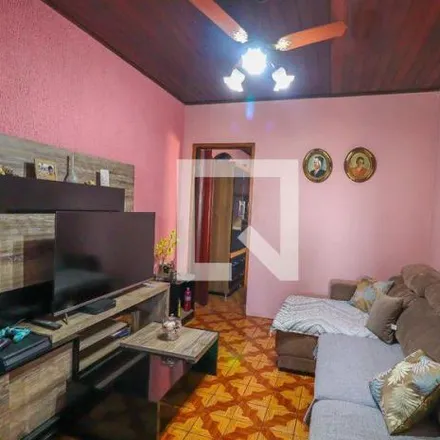 Rent this 4 bed house on Avenida Angêlo Rivelli in São Camilo, Jundiaí - SP