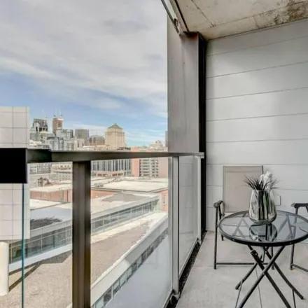 Image 8 - Griffintown, Montreal, QC H3C 0N1, Canada - Apartment for rent