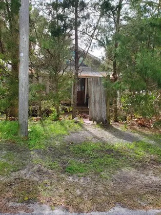 Buy this 2 bed house on 4024 E Street in Cedar Key, FL 32625