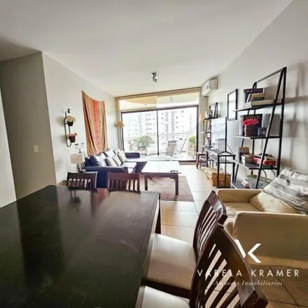 Buy this 2 bed apartment on Charcas 4072 in Palermo, C1425 DBQ Buenos Aires