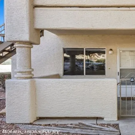 Buy this 2 bed condo on 465 Mesa Boulevard in Mesquite, NV 89027