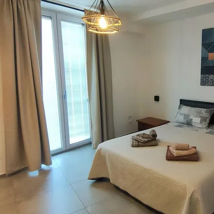 Rent this 1 bed apartment on Barletta in Barletta-Andria-Trani, Italy