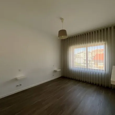 Rent this 3 bed apartment on Largo da Igreja in 4405-383 São Félix da Marinha, Portugal