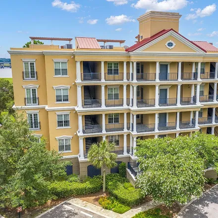 Buy this 2 bed condo on 4200 Faber Place Drive in Wando Gardens, North Charleston