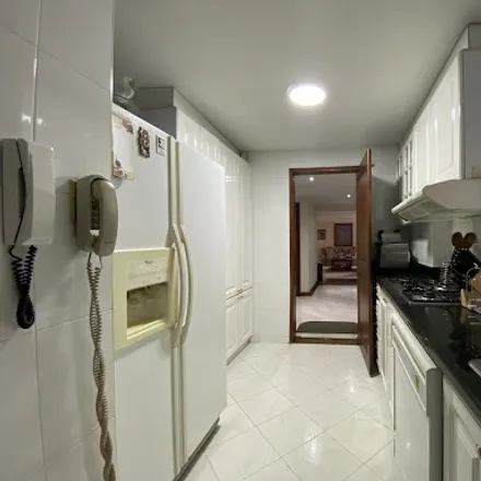 Image 6 - Carrera 8, Chapinero, 110221 Bogota, Colombia - Apartment for sale