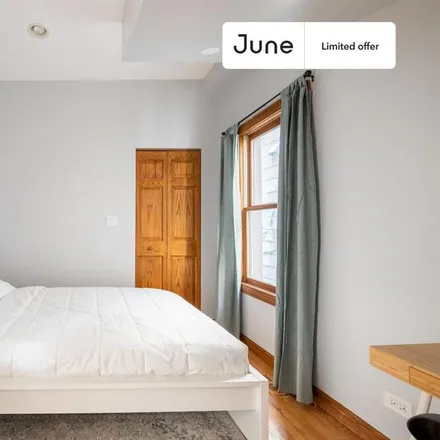 Image 3 - 4938 North Bell Avenue, Chicago, IL 60625, USA - Room for rent