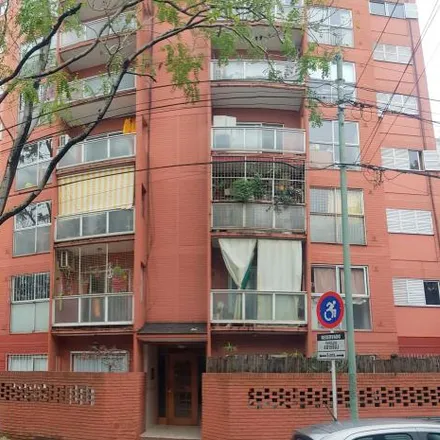 Buy this 1 bed apartment on Melincué 3029 in Villa del Parque, Buenos Aires