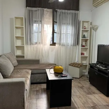 Buy this 2 bed apartment on Potosí 3880 in Almagro, C1176 ABF Buenos Aires