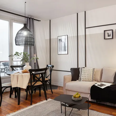 Image 7 - 70 Rue de Mouzaïa, 75019 Paris, France - Apartment for rent