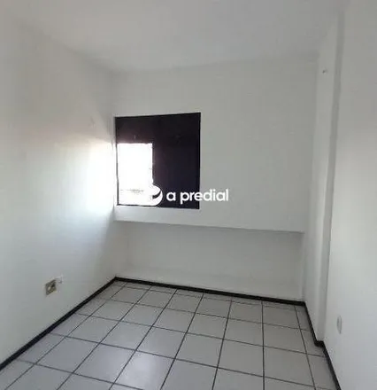 Rent this 3 bed apartment on Avenida Sargento Hermínio Sampaio 1511 in Săo Gerardo, Fortaleza - CE