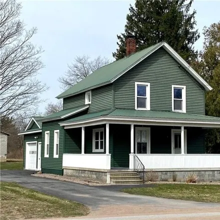 Buy this 2 bed house on 9677 School Street in Village of Croghan, Lewis County