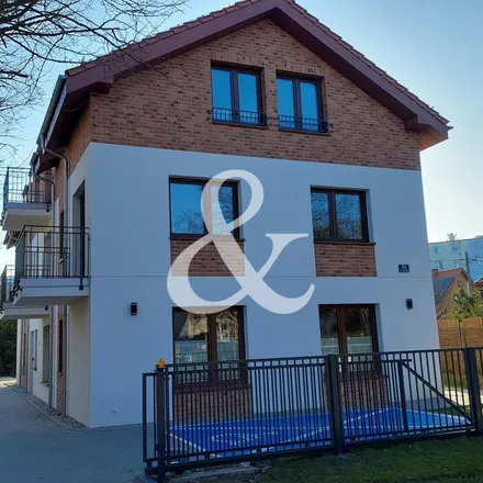 Rent this 2 bed apartment on Polanki 124C in 80-308 Gdańsk, Poland