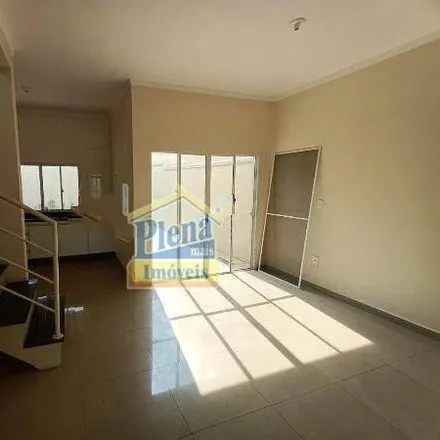 Buy this 3 bed house on Rua Paulo Roberto Fibra in Paulínia - SP, 13145-584