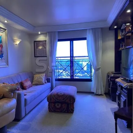 Buy this 4 bed apartment on Rua Realengo in Vila Ida, São Paulo - SP