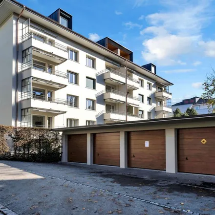 Image 4 - Gantrischstrasse 52a, 3006 Bern, Switzerland - Apartment for rent