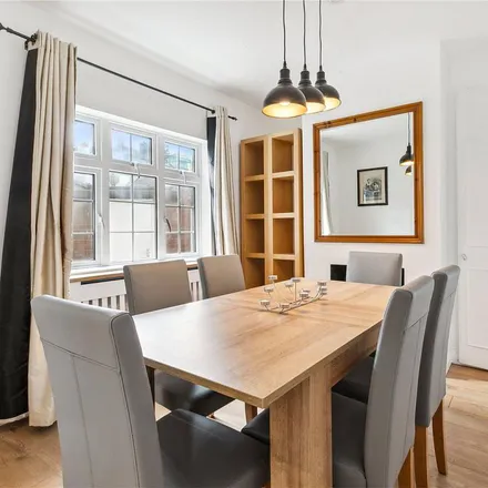 Image 3 - Mansfield Road, Agincourt Road, Maitland Park, London, NW3 2NT, United Kingdom - Apartment for rent