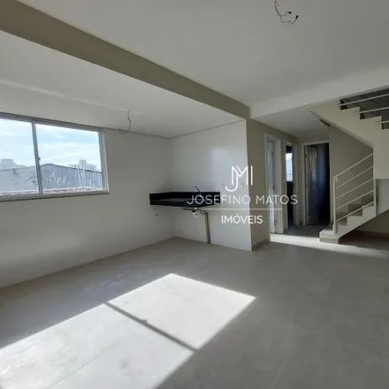 Buy this 3 bed apartment on Rua Joaquim Francisco da Silveira in Ipiranga, Belo Horizonte - MG