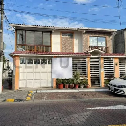 Image 2 - Corte Provincial del Guayaquil, Avenida Quito, 090312, Guayaquil, Ecuador - House for sale