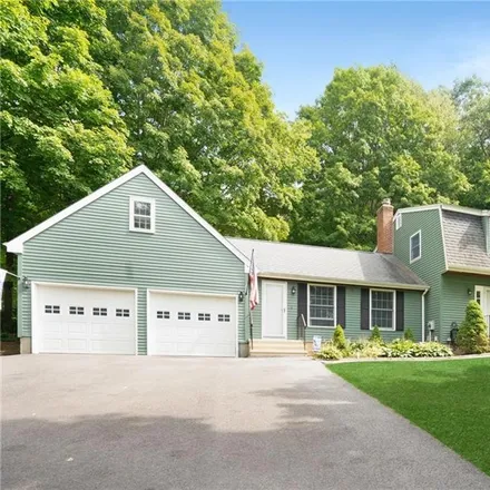 Buy this 3 bed house on 48 Reservoir Road in New Milford, CT 06776