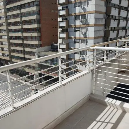 Rent this 1 bed apartment on Catamarca 1496 in Rosario Centro, Rosario