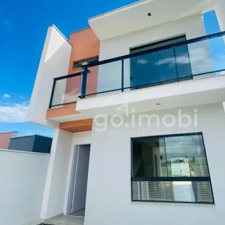 Image 2 - Rodovia Augusto Hasse, Benedito, Indaial - SC, 89082-139, Brazil - House for sale
