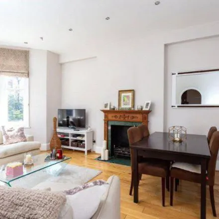 Image 2 - 33 Upper Montagu Street, London, W1H 1SD, United Kingdom - Apartment for rent