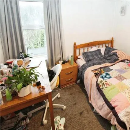 Image 5 - 46 Newcombe Road, Bedford Place, Southampton, SO15 2FS, United Kingdom - Duplex for sale