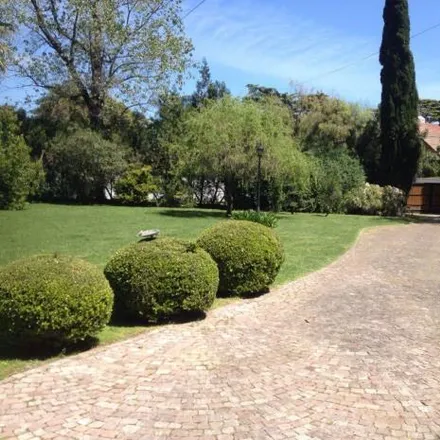 Image 2 - Mozart, Partido de Malvinas Argentinas, Los Polvorines, Argentina - House for sale