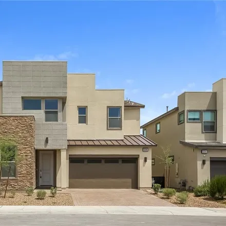 Buy this 4 bed house on Monarch Ridge Court in North Las Vegas, NV 89033