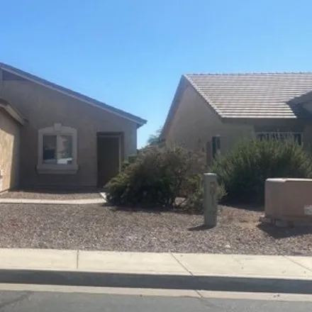 Rent this 3 bed house on 22533 West Papago Street in Buckeye, AZ 85326