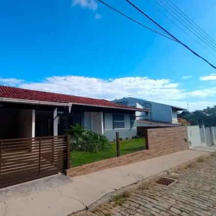 Image 1 - Rua Ary Taborda Ribas 107, Itoupava Norte, Blumenau - SC, 89053, Brazil - House for rent