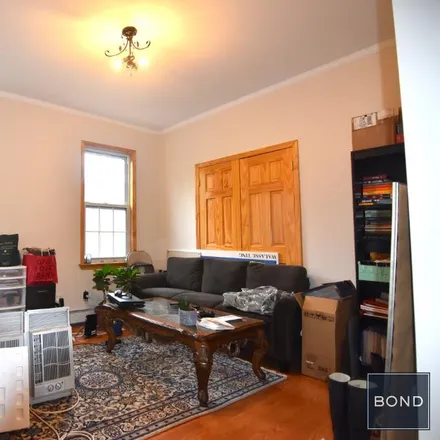 Rent this 2 bed apartment on 50 Bushwick Avenue in New York, NY 11211