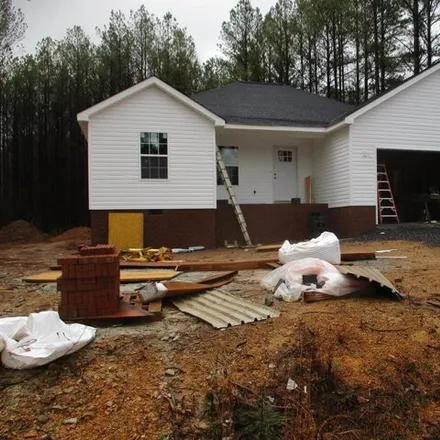 Buy this 3 bed house on 99 Bell Loop in Murray County, GA 30705