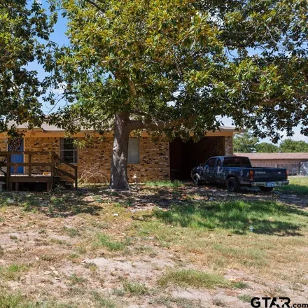 Buy this 2 bed house on 17845 County Road 46 in Smith County, TX 75704