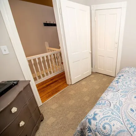 Rent this 1 bed apartment on Annapolis