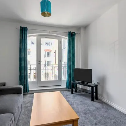 Rent this 2 bed apartment on Exchange Street in Cathedral Quarter, Belfast