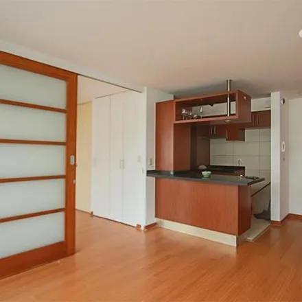 Buy this 1 bed apartment on Jirón Pérez Roca 150 in Barranco, Lima Metropolitan Area 15063