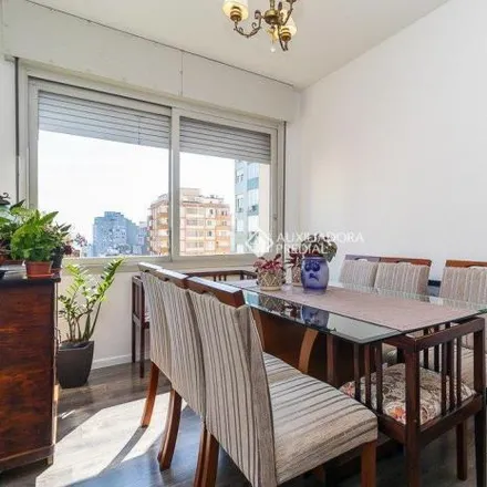 Buy this 2 bed apartment on Avenida Senador Salgado Filho in Historic District, Porto Alegre - RS