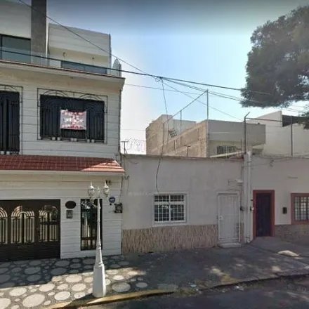 Buy this 2 bed house on Calle la Huasteca in Colonia Industrial, 07800 Mexico City