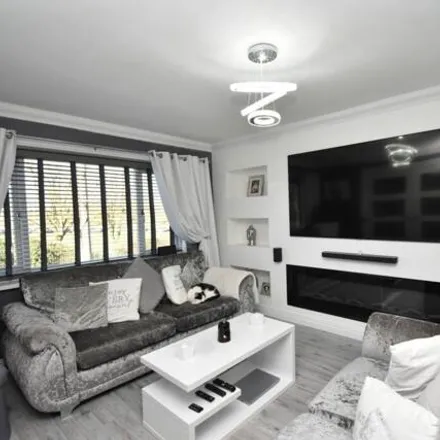 Image 7 - 169 Princethorpe Way, Coventry, CV3 2FT, United Kingdom - Townhouse for sale