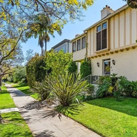 Image 3 - 187 North la Peer Drive, Beverly Hills, CA 90211, USA - House for rent