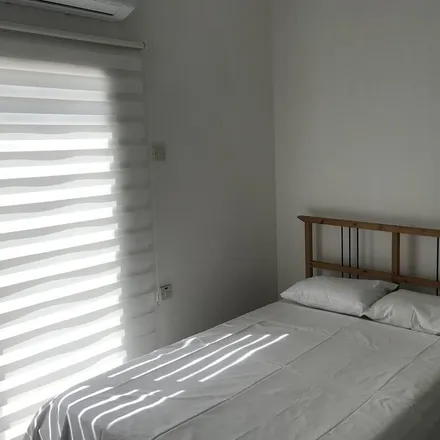 Rent this 1 bed apartment on Karavas in Girne (Kyrenia) District, Cyprus