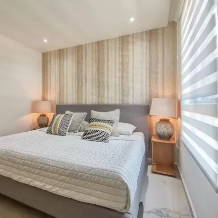 Buy this 2 bed apartment on unnamed road in Gran Santa Fe III, Arboledas