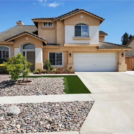 Buy this 5 bed house on 1251 Carriage Lane in Corona, CA 92878