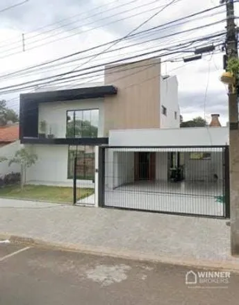 Image 2 - Rua Ettore Giovine, Centro, Paranavaí - PR, 87709-390, Brazil - House for sale