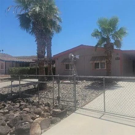 Buy this 3 bed house on 2256 Merrill Ave in Bullhead City, Arizona