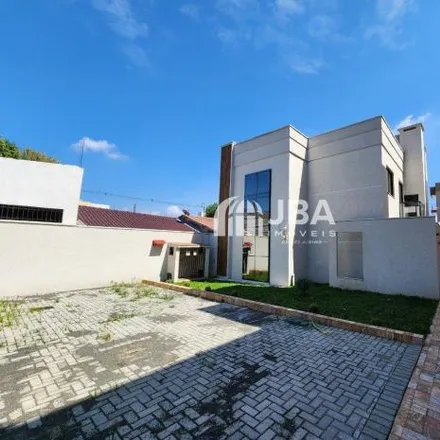 Buy this 2 bed apartment on Rua Professor Antônio Dantas in Parque da Fonte, São José dos Pinhais - PR