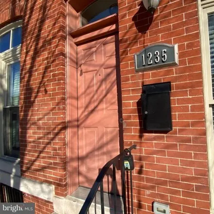 Buy this 3 bed house on 1235 North Broadway in Baltimore, MD 21213