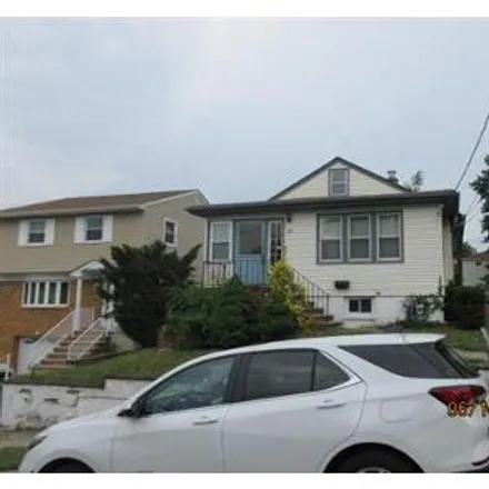 Buy this 2 bed house on 12 Jefferson Street in Nutley, NJ 07110