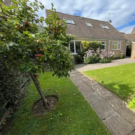 Image 4 - Letch Hill Drive, Bourton-on-the-Water, GL54 2EQ, United Kingdom - House for sale